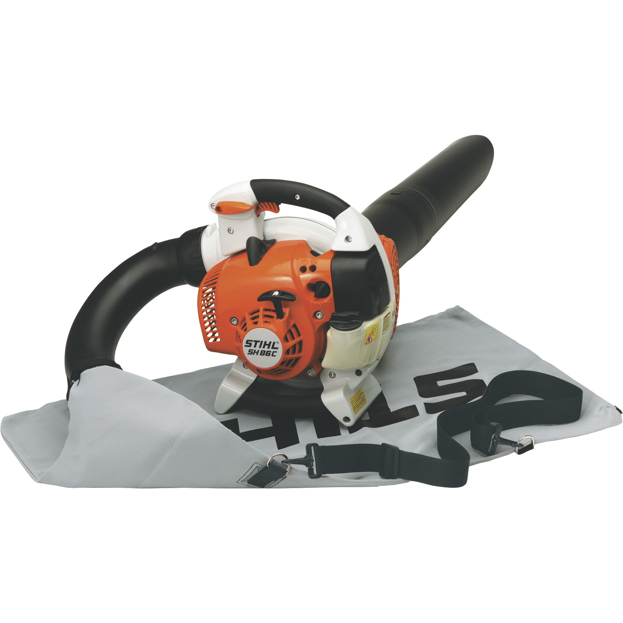 Stihl Gas Powered Backpack Blower 799cc 44 Hp 912 Cfm Model Br 800 C E Northern Tool 4617